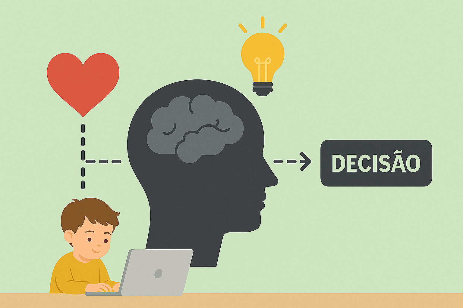 Aplicação de gatilhos mentais para influenciar e persuadir no marketing digital