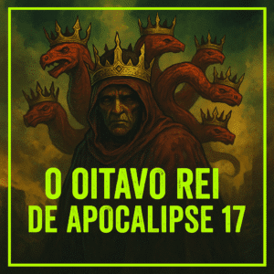 O oitavo Rei de Apocalipse 17